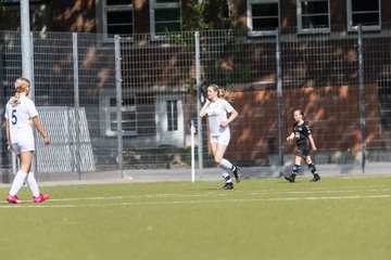 Bild 2 - wBJ Alstertal-Langenhorn - SV Henstedt-Ulzburg : Ergebnis: 4:1